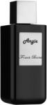 Franck Boclet Franck Boclet, Rock and Riot - Angie, Extrait De Parfum, Unisex, 100 ml *Tester Parfum