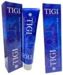 TIGI Tigi, Colour Creative, Permanent Vopsea de păr, 8/3 Golden Blond, 60 ml