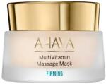 Ahava Ahava, Multivitamin Firming Massage, Cream Mask, For Face, 50 ml Masca de fata