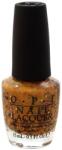 OPI Opi, Pineapples Have Peelings Too! , Shimmering, Ojă, Nlh76, Pineapples Have Peelings Too! , 15 ml