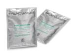 Bruno Vassari Set, Bruno Vassari, Pure Solutions, Tea Tree Oil, Eliminates Impurities, Peel-Off Mask, For Face, 6 pcs, 30 g Masca de fata