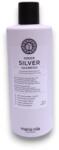 Maria Nila Maria Nila, Sheer Silver, Paraben-Free, Șampon, For Moisturizing, 350 ml