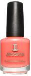 Jessica Cosmetics Jessica, Custom Nail Colour, Ojă, CNC-875, Tropical Sunset, 14.8 ml