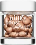 Clarins Clarins, Milky Boost, Radiance, Foundation Capsules, 06, 30 pcs, 0.2 ml