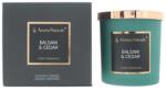 Aroma Naturals Aroma Naturals, Balsam & Cedar, Scented Candle, 215 g