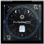 MAC MAC, Pro Colour, Empty Plastic Makeup Palette, Gemini, With 4 Slots
