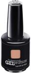Jessica Cosmetics Jessica, GELeration Colours, Semi-Permanent Ojă, GEL-436, Creamy Caramel, 15 ml