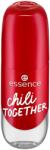 essence , Gel Nail, Ojă, 16, Chili Together, 8 ml