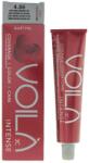 Intercosmo Intercosmo, Voila 3C Intense, Permanent Vopsea de păr, 4.55 Medium Brown Intense Mahogany, 60 ml