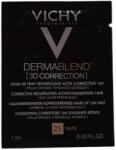 Vichy Vichy, DERMABLEND, Colour Correcting, Liquid Foundation, 25, Nude, 1 ml *Sample