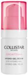 Collistar Collistar, Idro-Attiva+, Hydrating, Day, Eye Gel, 15 ml Crema antirid contur ochi