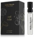Miller Harris Miller Harris, Oud Eclat, Apă de parfum, Unisex, 2 ml *Vial Parfum