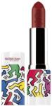 Deborah Milano Deborah, Il Rosseto KH, Ruj cremă, 04, Strong Red, 4.3 g