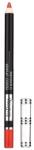 IsaDora IsaDora, Perfect, Lip Liner, 32, Mandarine, 1.2 g