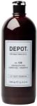 Depot Depot, 100 Hair Cleansing No. 108, Charcoal, Șampon, Detoxifying, 1000 ml