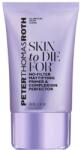 Peter Thomas Roth Peter Thomas Roth, Skin To Die For No-Filter, Mattifying, Liquid Primer, 30 ml *Tester
