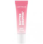 Catrice , Butter Drippin' Glossy, Glossy, Luciu de buze, 010, Pink Lemon Squeezin’, 10 ml
