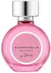 Rochas Rochas, Mademoiselle Rochas In Paris , Apă de parfum, For Women, 90 ml *Tester Parfum