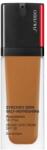 Shiseido Shiseido, Synchro Skin Self-Refreshing, Oil-Free, Liquid Foundation, 440, Amber, SPF 30, 10 ml *Tester