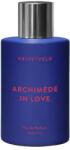Velvetvelo Velvetvelo, Archimede In Love, Apă de parfum, Unisex, 100 ml Parfum