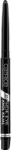  Catrice, Inside Eye, Kohl Kajal Eyeliner, 010, Black, 2.3 g