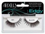 Ardell Ardell, Edgy, False Eyelashes, 401, Black