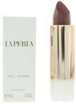 La Perla La Perla, Satin Lip Balm, Ruj cremă, 204, Almond, Refill, 3.5 g