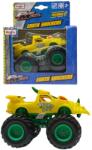 Maisto Maisto, Fresh Metal, Earth Shockers, Toy Car, 8+ years