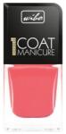 WIBO Wibo, 1 Coat Manicure, Ojă, 15, 8.5 ml