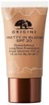 Origins Origins, Pretty In Bloom, Long Wearing, Cream Foundation, 500, Medium Deep Warm, SPF 20, 30 ml