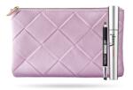 Pupa Set Pupa: Vamp! , Paraben-Free, Extra Volume, Mascara, 100, Black, 9 ml + Multiplay, Double-Ended, Eyeshadow & Kajal Eyeliner 2-In-1, 09, Deep Black, 1.2 g