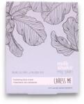 Milk Shake Milk Shake, My Skin Caress Me, Hyaluronic Acid, Hydrating, Sheet Mask, For Face, Day, 28 g Masca de fata