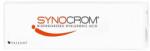 Valeant Valeant, Synocrom, Synocrom 1%, Pain Relief For Osteoarthritis, Pre-Filled Syringe, 2 ml