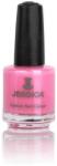 Jessica Cosmetics Jessica, Custom Nail Colour, Ojă, CNC-1171, Mojave Desert, 14.8 ml