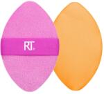 Real Techniques Set Real Techniques: Miracle, Makeup Sponge, Pink + Miracle, Makeup Sponge, Orange
