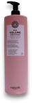 Maria Nila Maria Nila, Pure Volume, Paraben-Free, Balsam, For Volume, 1000 ml