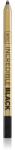 Wibo Wibo, Incredible, Matte, Kajal Eye Pencil, Incredible Black, 1.2 g
