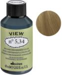 Davines Davines, View, Demi-Permanent Vopsea de păr, 5.34 , 60 ml