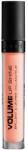 Gosh Copenhagen Gosh, Lip Shine, Volume, Ruj lichid, 01, Soft Coral, 4 ml *Tester