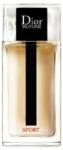 Dior Christian Dior, Homme Sport, Apă de toaletă, For Men, 75 ml Parfum