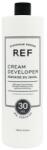 Ref Stockholm Ref Stockholm, Peroxides, Developer, Hair Oxidant Lotion, 9%, 30 vol, 1000 ml