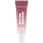Catrice , Butter Drippin' Glossy, Glossy, Luciu de buze, 030, Butter Together, 10 ml
