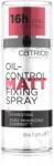  Catrice, Oil-Control Matt Fixing, Mattifying, Makeup Fixer Spray, 50 ml