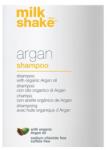 Milk Shake Milk Shake, Argan, Sulfates-Free, Șampon, For Moisturizing, 10 ml