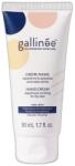 Gallinee Gallinee, Body Care, Prebiotics & Postbiotics, Repairing, Hand Cream, 50 ml *Tester - yuzuma - 50,46 RON