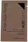 Diego Dalla Palma Set, Diego Dalla Palma, Nudissimo - Soft Matt, Oil-Free, Long Lasting, Liquid Foundation, 244W, Sabbia, 12 pcs, 2 ml *Sample