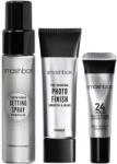 Smashbox Set Smashbox: Photo Finish, Matte Finish, Liquid Primer, 12 ml + Photo Finish, Setting Spray, 30 ml + Photo Finish, Eyeshadow Primer, 7 ml