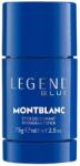 Mont Blanc Montblanc, Legend Blue, 24h Protection, Deodorant Stick, For Men, 75 g