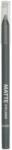 Gosh Gosh, Matte Eye Liner, Cream Pencil, Kohl Eyeliner, 018, Olive Green, 1.2 g