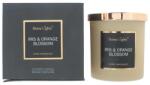 Home Lights Home Lights, Iris Orange Blossom, Scented Candle, 215 g